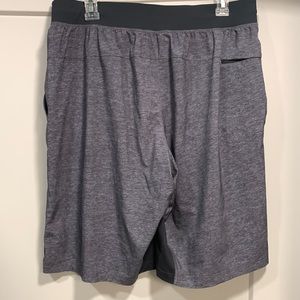 Lululemon shorts. Size large. Worn once. Perfect condition.